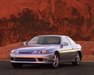 Lexus SC300
